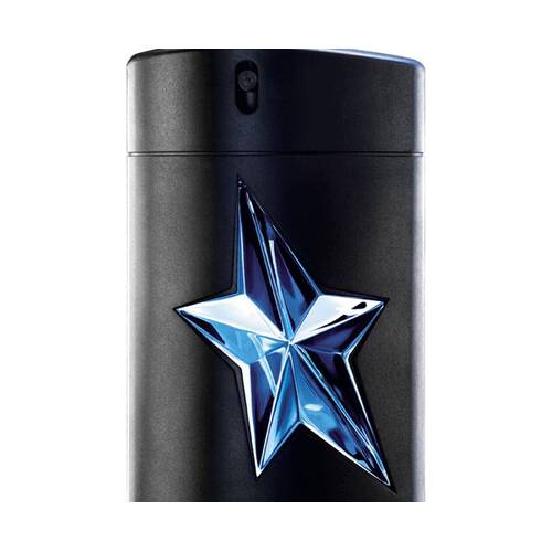 Mugler A* MEN Refillable Rubber Spray EDT 100ml 