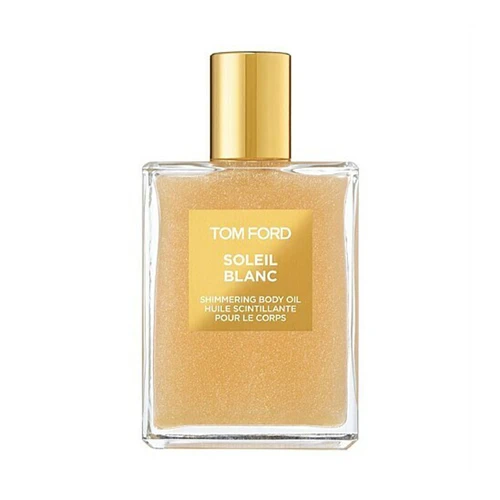Tom Ford Soleil Blanc Shimmering Body Oil 100ml