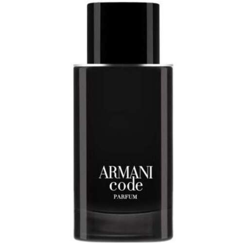 Giorgio Armani Code Pour Homme Le Parfum Refillable 125ml