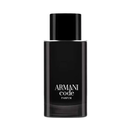 Giorgio Armani Code Pour Homme Parfum Refillable