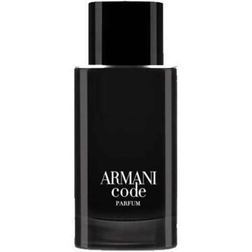 Giorgio Armani Code Pour Homme Parfum 50ml Refillable