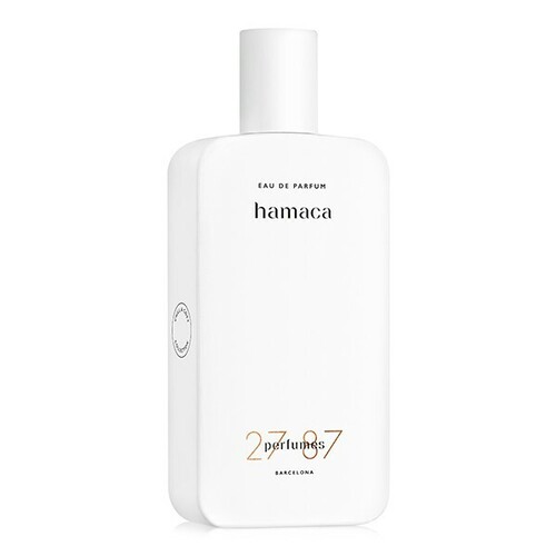 27 87 Perfumes Barcelona Hamaca EDP 87ml