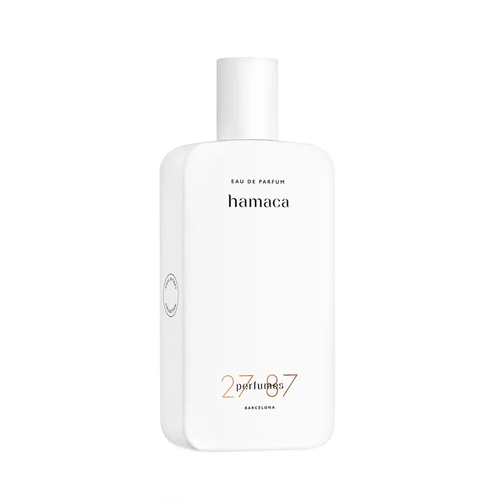 2787 Perfumes Barcelona Hamaca EDP 