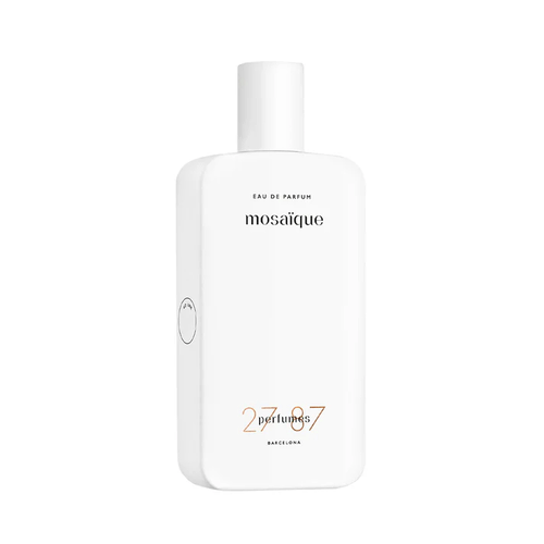 2787 Perfumes Barcelona Mosaique EDP 87ml