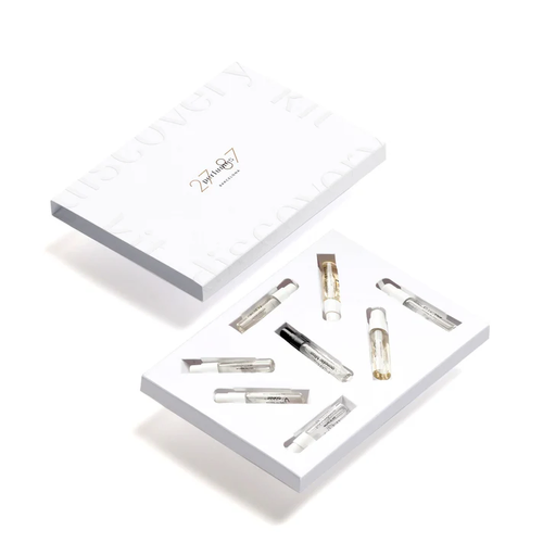 2787 Perfumes Barcelona Discovery Set 8x 2ml