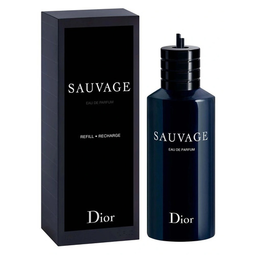 Dior Sauvage EDP Refill 300ml