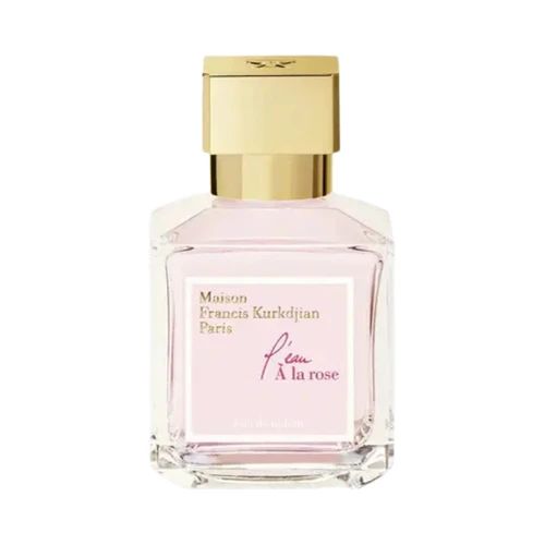 Maison Francis Kurkdjian Paris L' eau A La Rose EDT 70ml