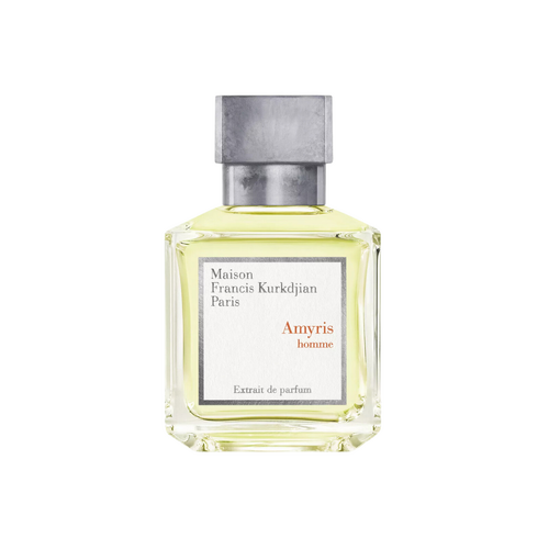 Maison Francis Kurkdjian Paris Amyris Homme Extrait De Parfum 70ml **UNBOXED**
