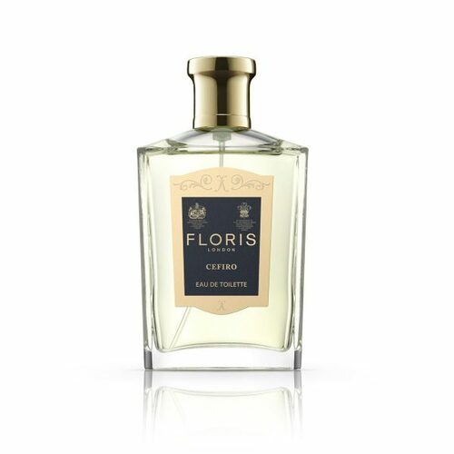 Floris Cefiro EDT 100ml **Unboxed**