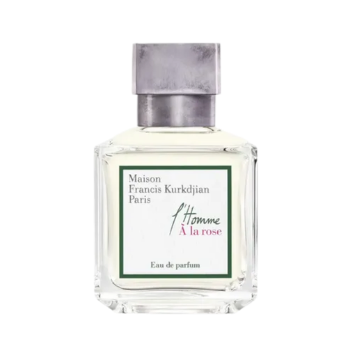 Maison Francis Kurkdjian Paris  L'Homme A La Rose EDP 70ml **Brand New Tester**