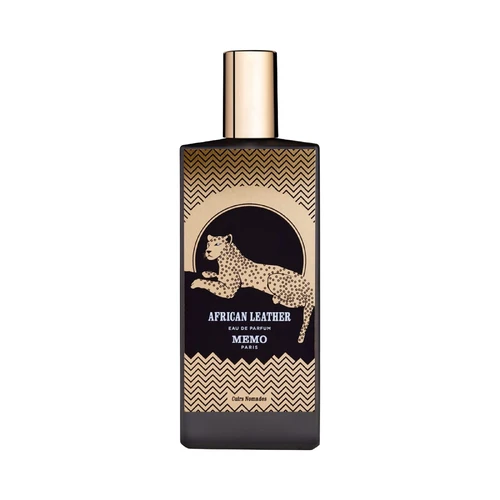 Memo Paris African Leather EDP 75ml