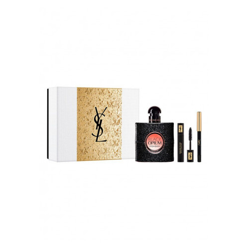 Yves Saint Laurent Black Opium 50ml Gift Set