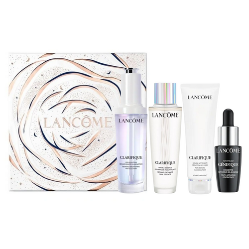 Lancome Clarifique 50ml Skincare 4 Piece Gift Set