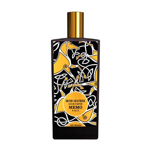 Memo Paris Irish Leather EDP 75ml