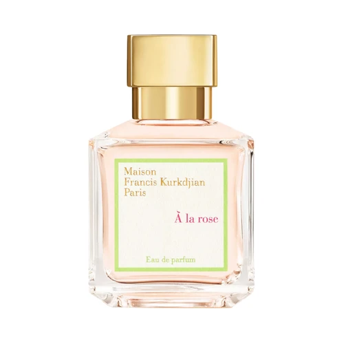 Maison Francis Kurkdjian Paris  A La Rose EDP 70ml 
