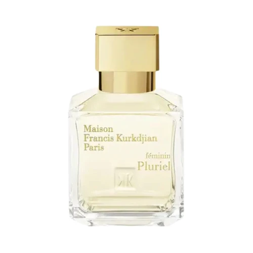 Maison Francis Kurkdjian Paris Feminin Pluriel EDP 70ml