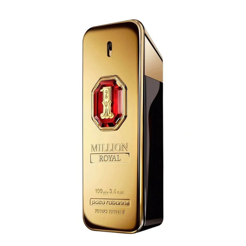  Rabanne 1 Million Royal Parfum 100ml