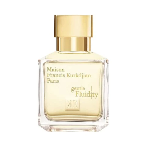 Maison Francis Kurkdjian Paris Gentle Fluidity Gold EDP 70ml - **Brand New Tester**