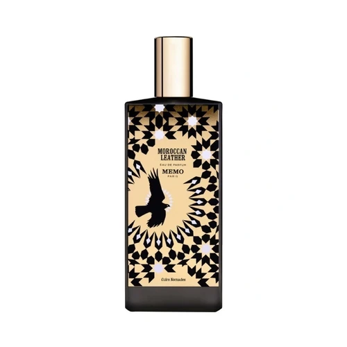 Memo Paris Moroccan Leather EDP 75ml