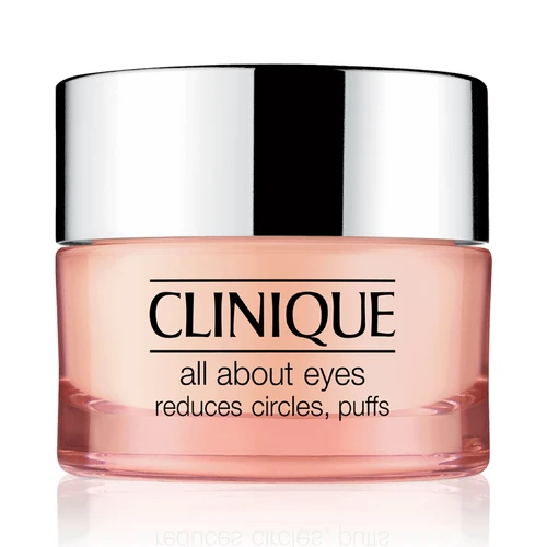 Clinique All About Eye Cream For Women 15ml