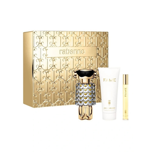 Paco Rabanne Fame EDP 80ml Gift Set