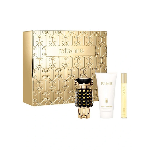  Rabanne Fame Parfum 50ml Gift Set