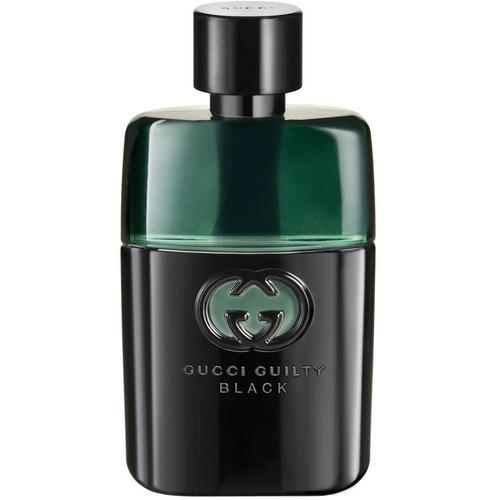 Gucci Guilty Black Pour Homme EDT 50ml