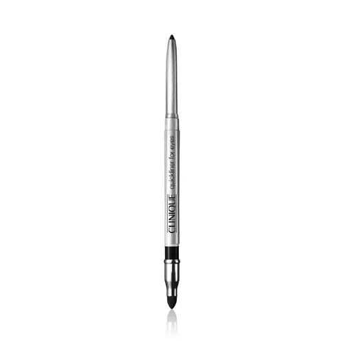 Clinique Quickliner For Eyes 07 Really Black