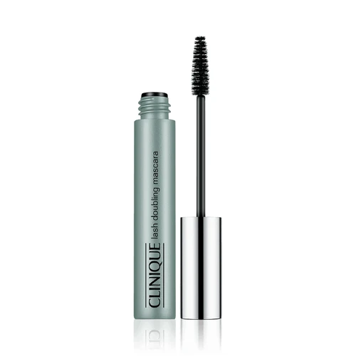 Clinique Lash Doubling Mascara 01 black 8ml