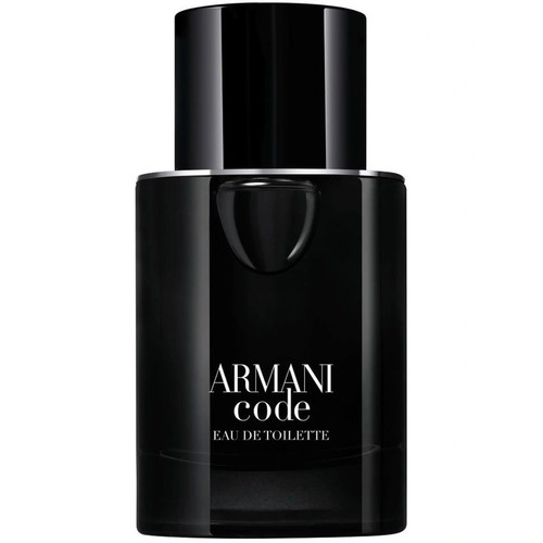Giorgio Armani Code Pour Homme EDT 50ml Refillable