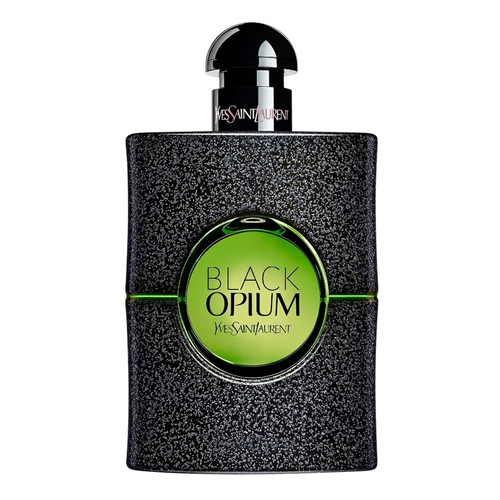 Yves Saint Laurent Black Opium Illicit Green EDP 75ml