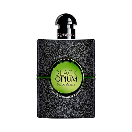 Yves Saint Laurent Black Opium Illicit Green EDP 