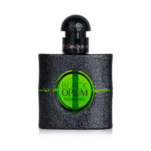 Yves Saint Laurent Black Opium Illicit Green EDP 30ml