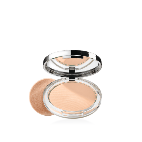 Clinique Stay Matte Sheer Pressed Powder Oil-Free 01 Stay Buff 7g