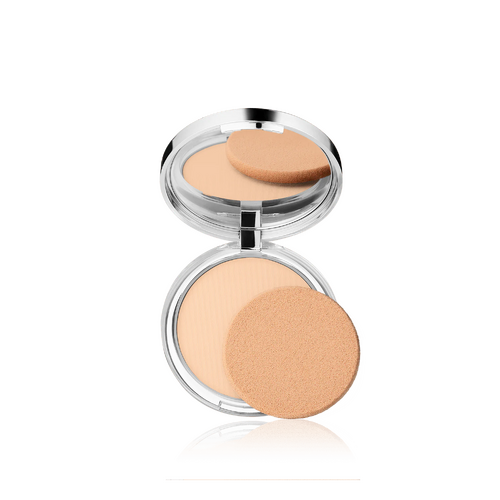 Clinique Stay-Matte Sheer Pressed Powder Oil-Free Stay Neutral