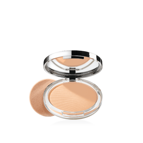 Clinique Stay Matte Sheer Pressed Powder Oil-Free 02 Stay Neutral 7g