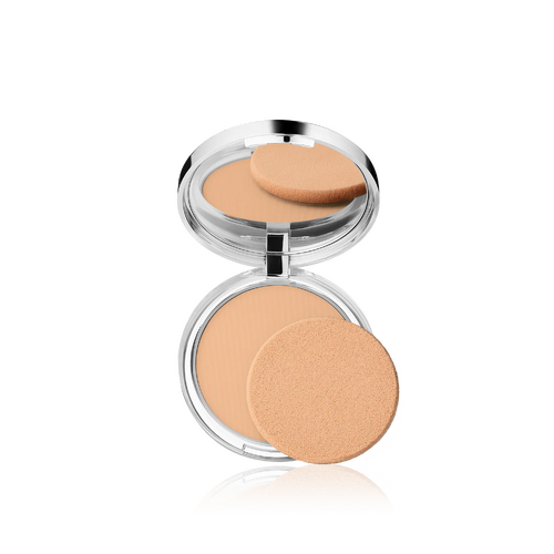 Clinique Stay Matte Sheer Pressed Powder Oil-Free 03 Stay Beige 7g