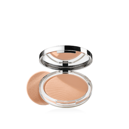 Clinique Stay Matte Sheer Pressed Powder Oil-Free 03 Stay Beige 7g