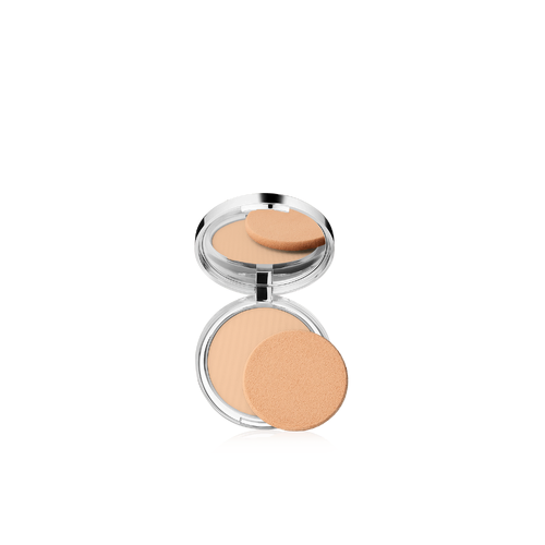 Clinique Super Powder Double Face Powder 02 Matte Beige 10g