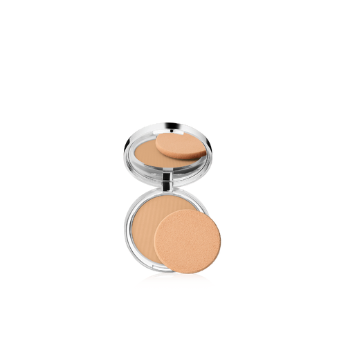 Clinique Super Powder Double Face Powder 04 Matte Honey 10g