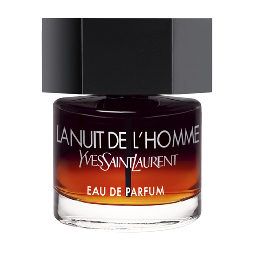 Yves Saint Laurent La Nuit De L'Homme EDP 60ml