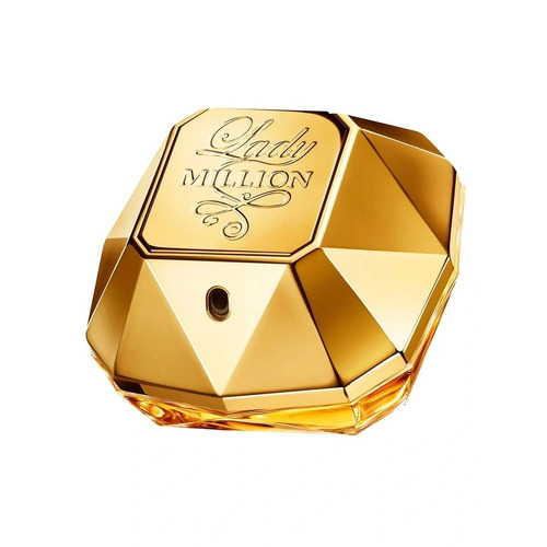  Rabanne Lady Million EDP 80ml