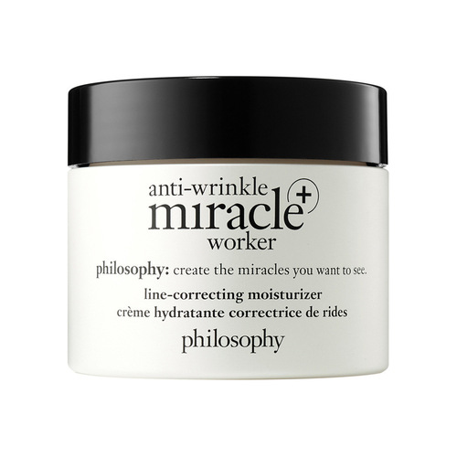 Philosophy Anti-Wrinkle Miracle Worker Miraculous Anti-Aging Moisturizer 60ml