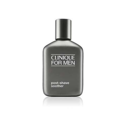 Clinique Post-Shave Soother Aftershave Lotion For Men 75ml
