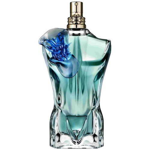 Jean Paul Gaultier Le Beau Flower Edition EDP 125ml