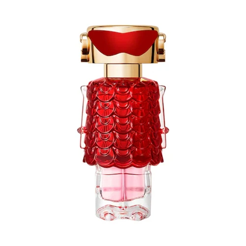 Rabanne Fame In Love Parfum Elixir 