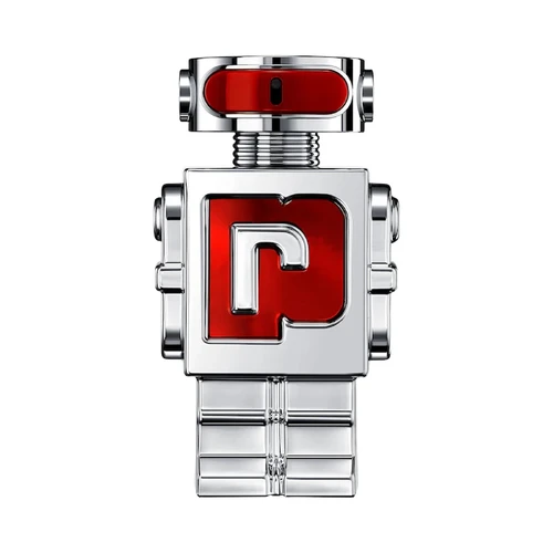 Rabanne Phantom In Red Parfum Elixir 