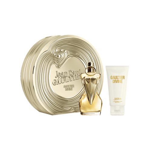 Jean Paul Gaultier Divine EDP 50ml 2 Pieces Gift Set 