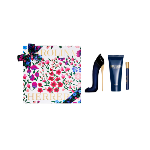 Carolina Herrera Good Girl EDP 80ml 3 Pieces Gift Set