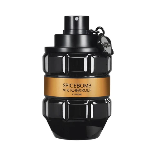 Viktor & Rolf Spicebomb Extreme EDP 